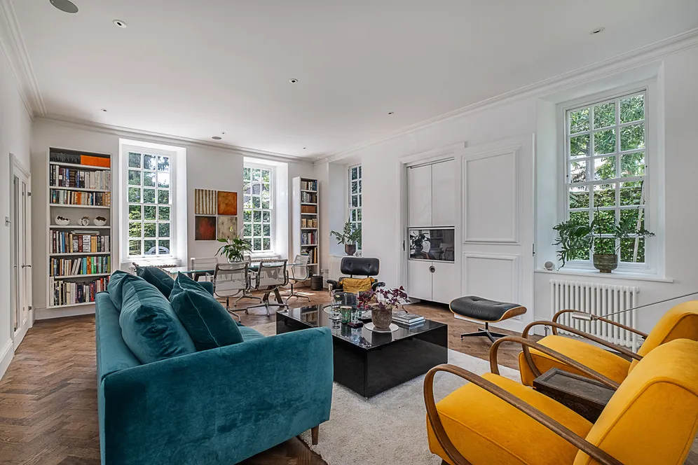 Roehampton Lane, London, SW15 photo 2