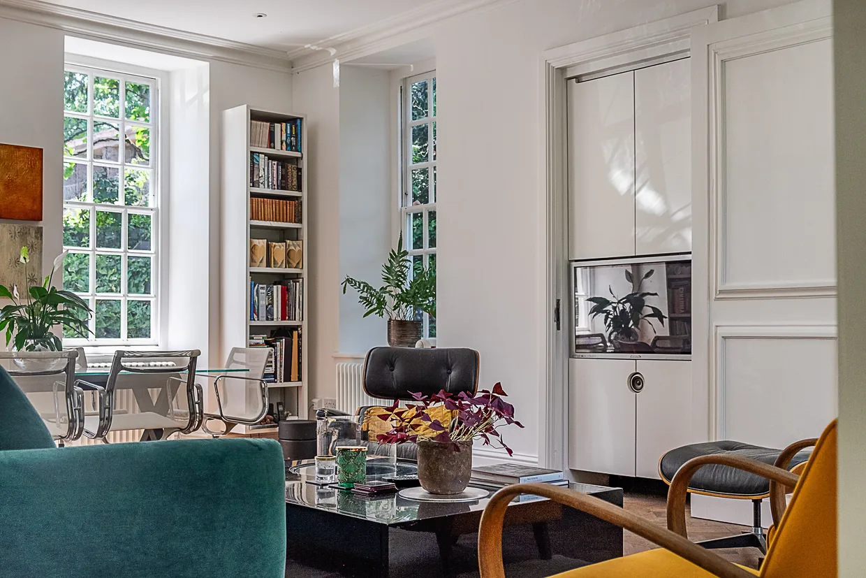Roehampton Lane, London, SW15 photo 9