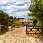 Bell Lane, Bedmond, WD5