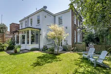 Roehampton Lane, London, SW15 photo 20