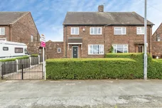 Moorfield Crescent, Hemsworth, Pontefract
