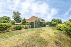 Moorfield Crescent, Hemsworth, Pontefract