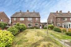 Moorfield Crescent, Hemsworth, Pontefract
