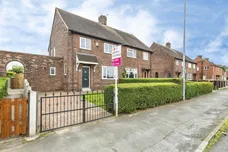 Moorfield Crescent, Hemsworth, Pontefract