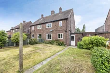 Moorfield Crescent, Hemsworth, Pontefract