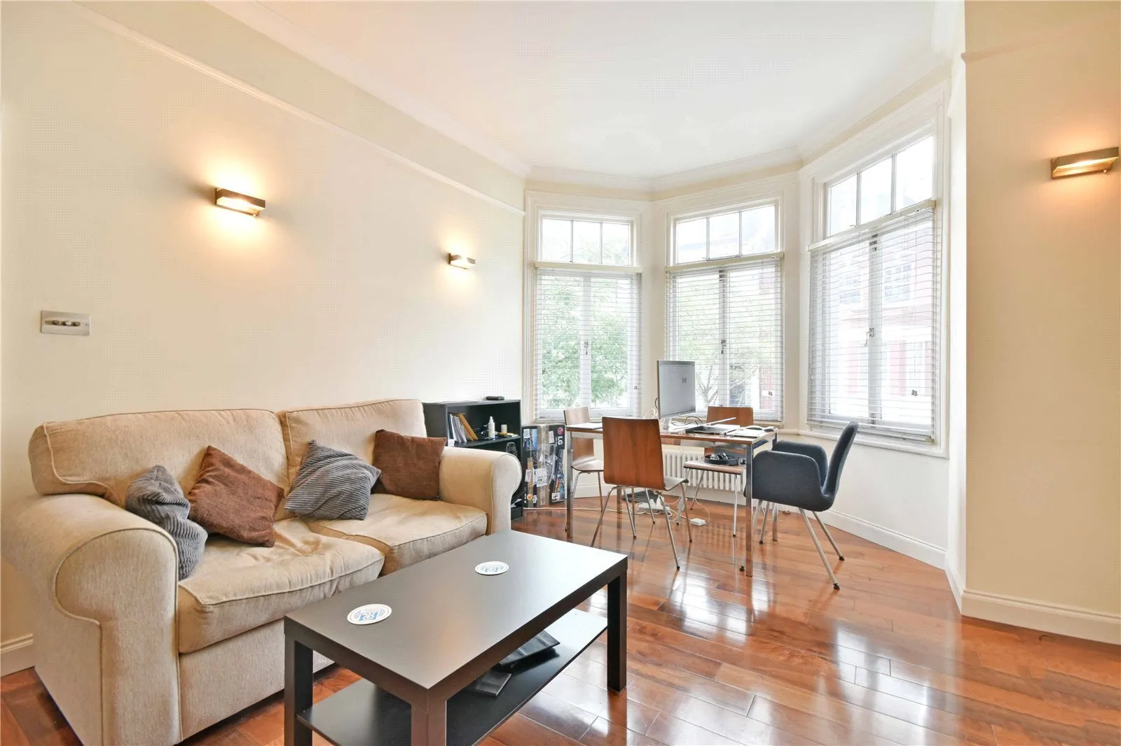 Kingdon Road, West Hampstead, London, NW6