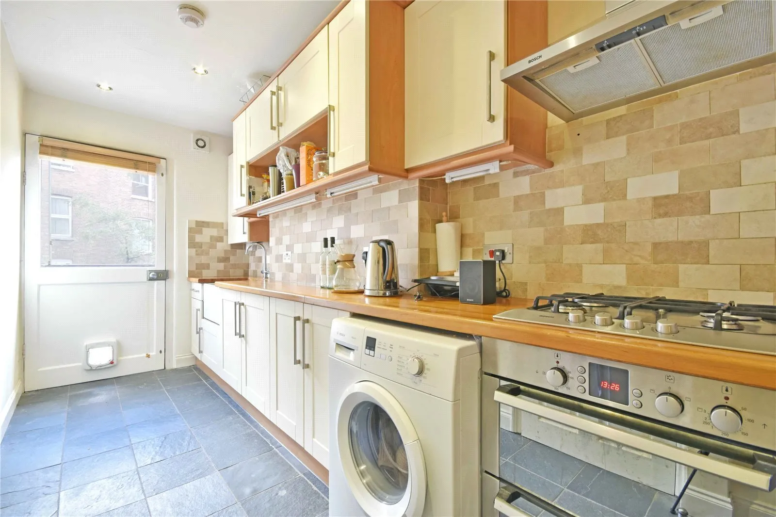 Kingdon Road, West Hampstead, London, NW6