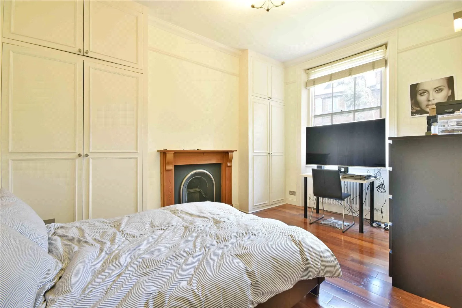 Kingdon Road, West Hampstead, London, NW6