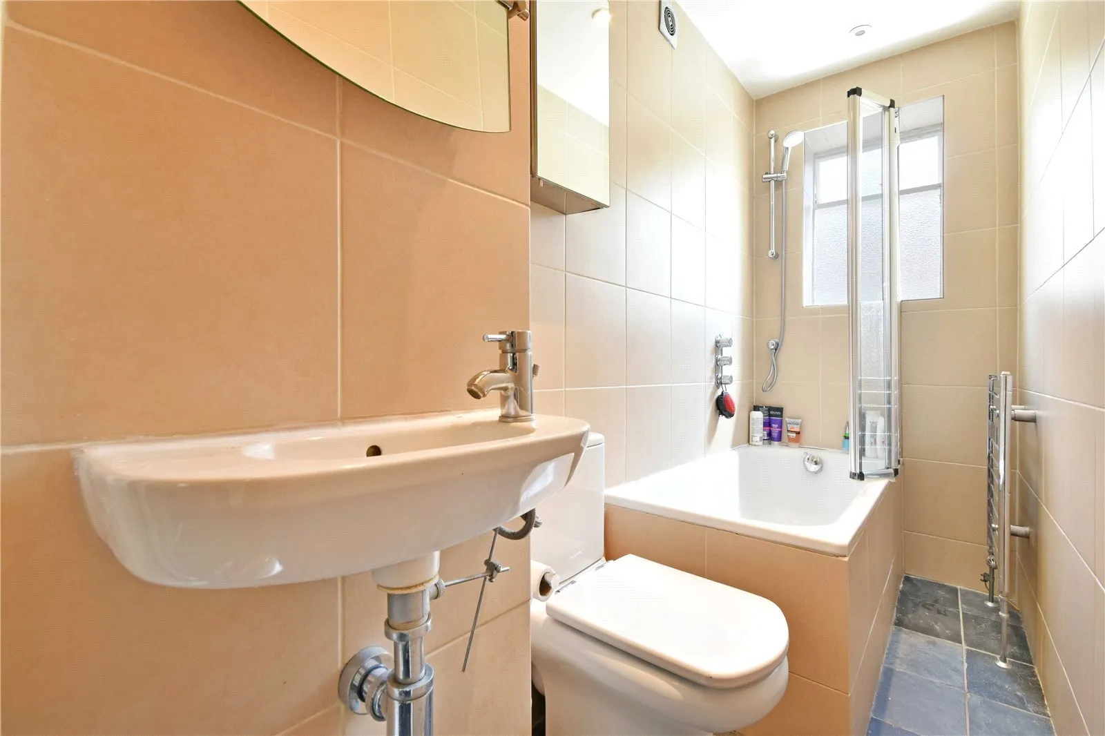Kingdon Road, West Hampstead, London, NW6