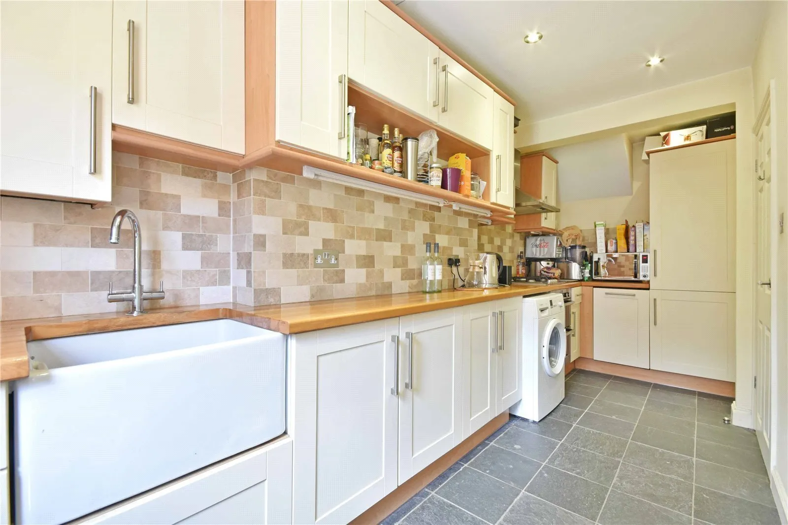 Kingdon Road, West Hampstead, London, NW6