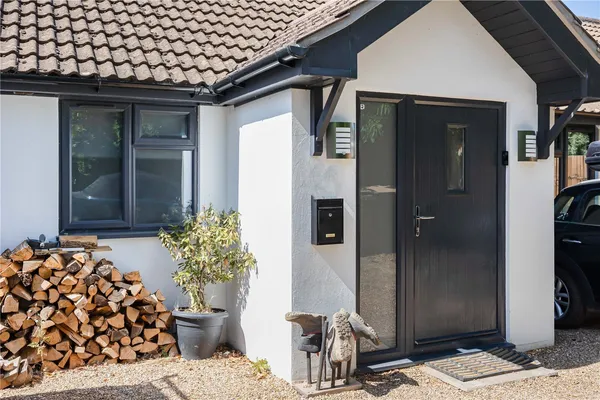 Greys Road, Henley-on-Thames, Oxfordshire, RG9