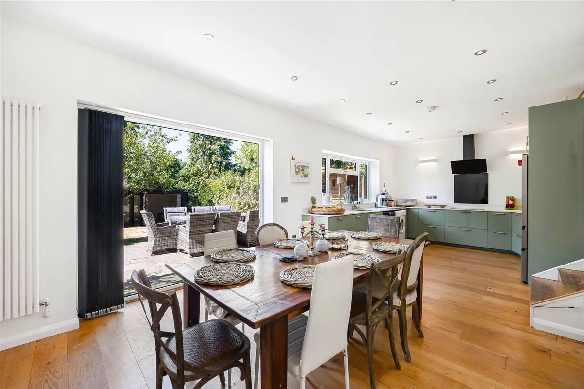 Greys Road, Henley-on-Thames, Oxfordshire, RG9