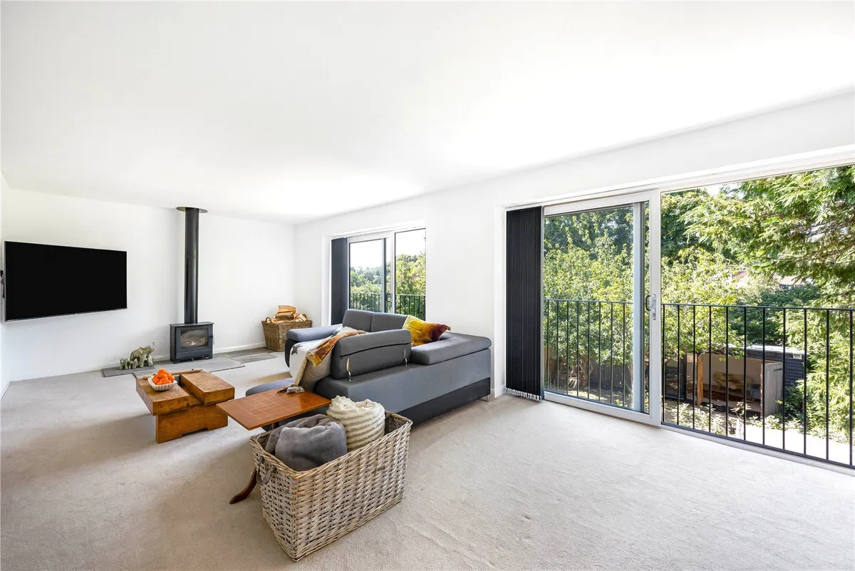 Greys Road, Henley-on-Thames, Oxfordshire, RG9
