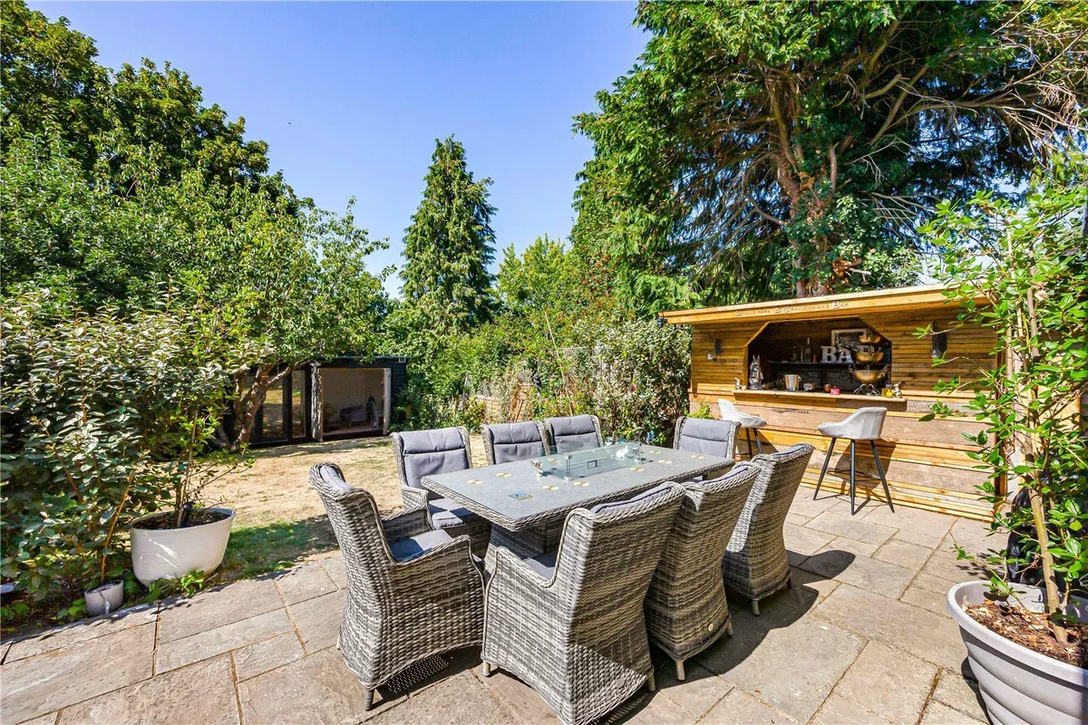 Greys Road, Henley-on-Thames, Oxfordshire, RG9