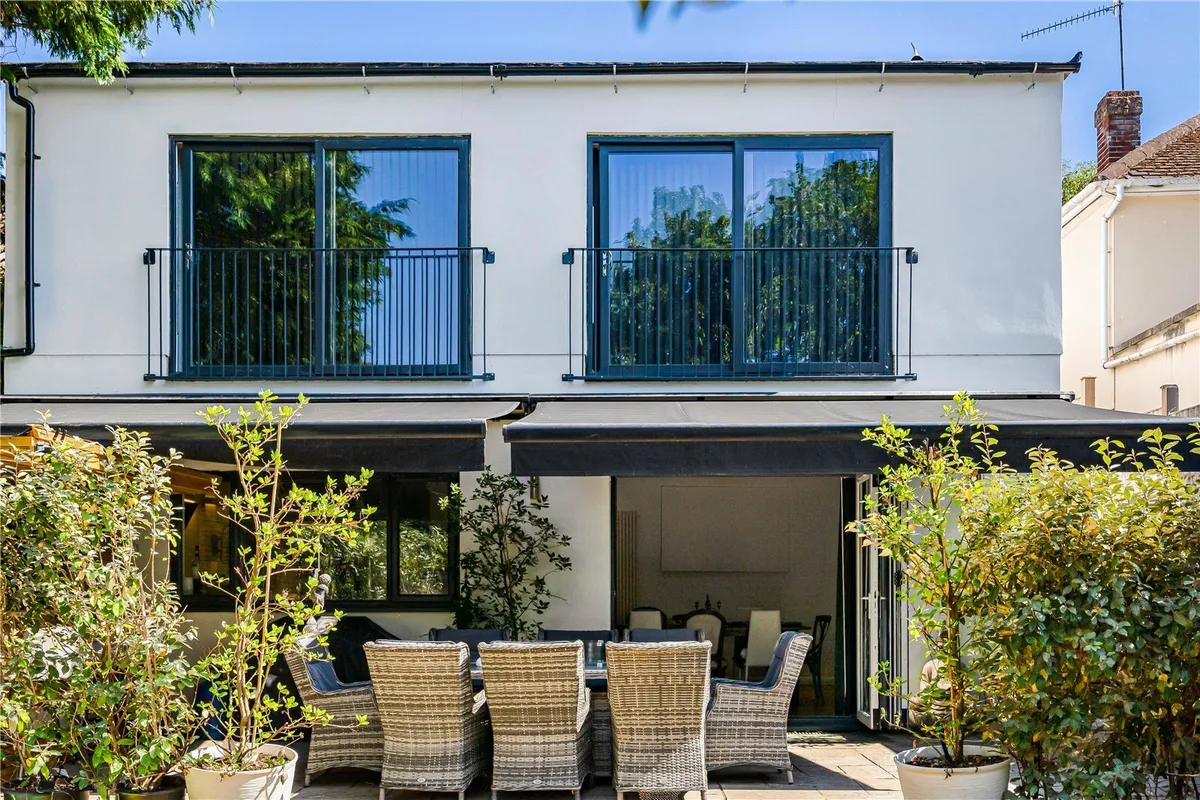 Greys Road, Henley-on-Thames, Oxfordshire, RG9