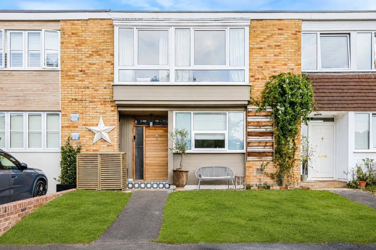 Ancastle Green, Henley-on-Thames, Oxfordshire, RG9