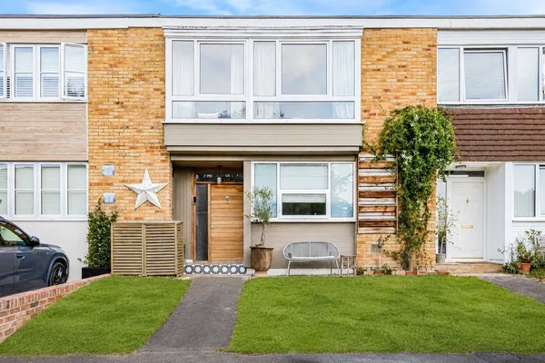 Ancastle Green, Henley-on-Thames, Oxfordshire, RG9