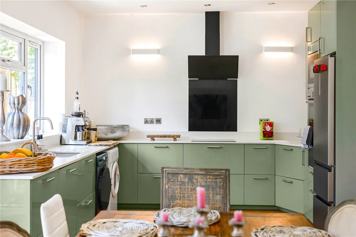 Greys Road, Henley-on-Thames, Oxfordshire, RG9