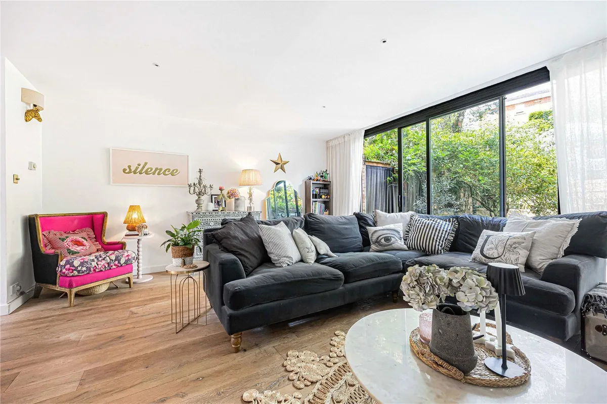 Ancastle Green, Henley-on-Thames, Oxfordshire, RG9
