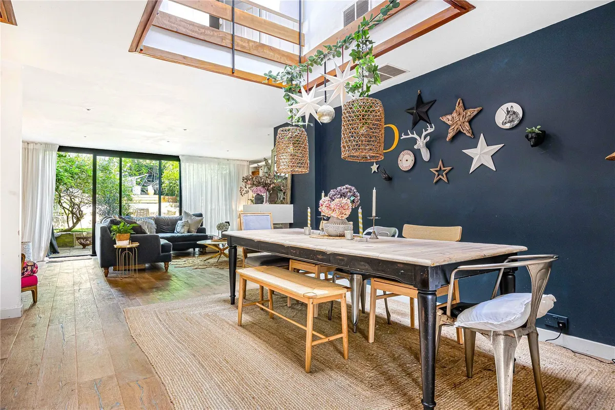 Ancastle Green, Henley-on-Thames, Oxfordshire, RG9