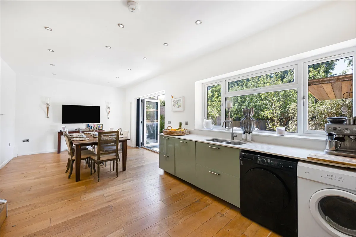 Greys Road, Henley-on-Thames, Oxfordshire, RG9