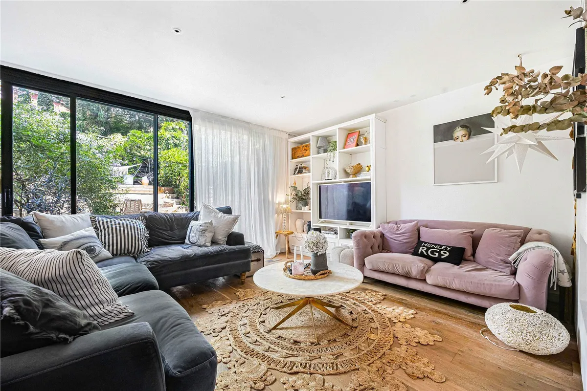 Ancastle Green, Henley-on-Thames, Oxfordshire, RG9
