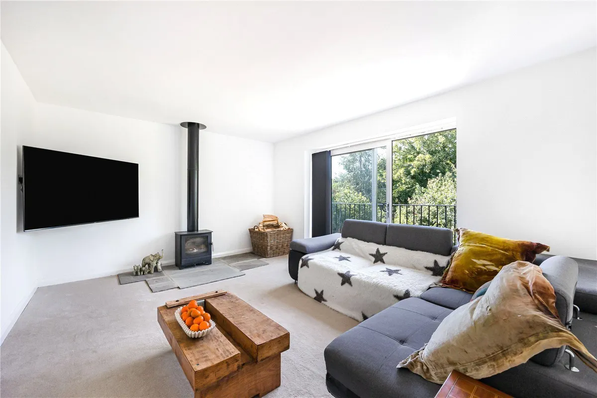 Greys Road, Henley-on-Thames, Oxfordshire, RG9