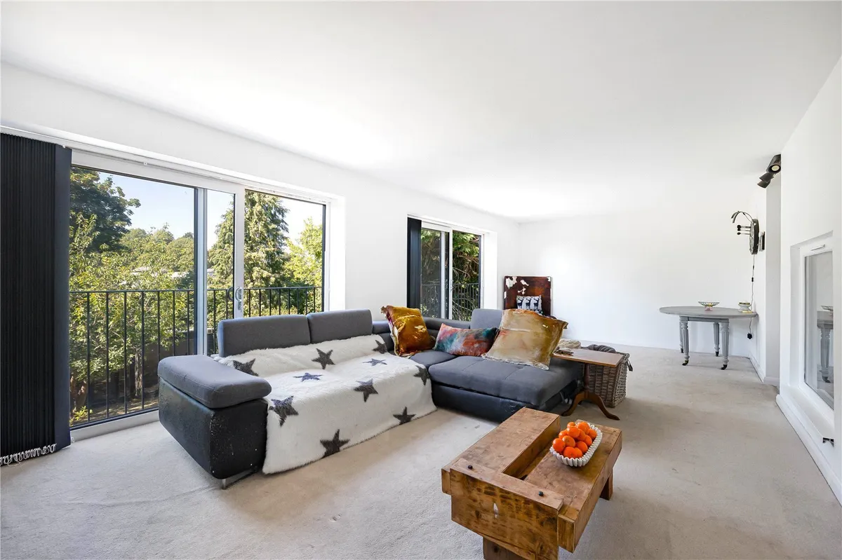 Greys Road, Henley-on-Thames, Oxfordshire, RG9