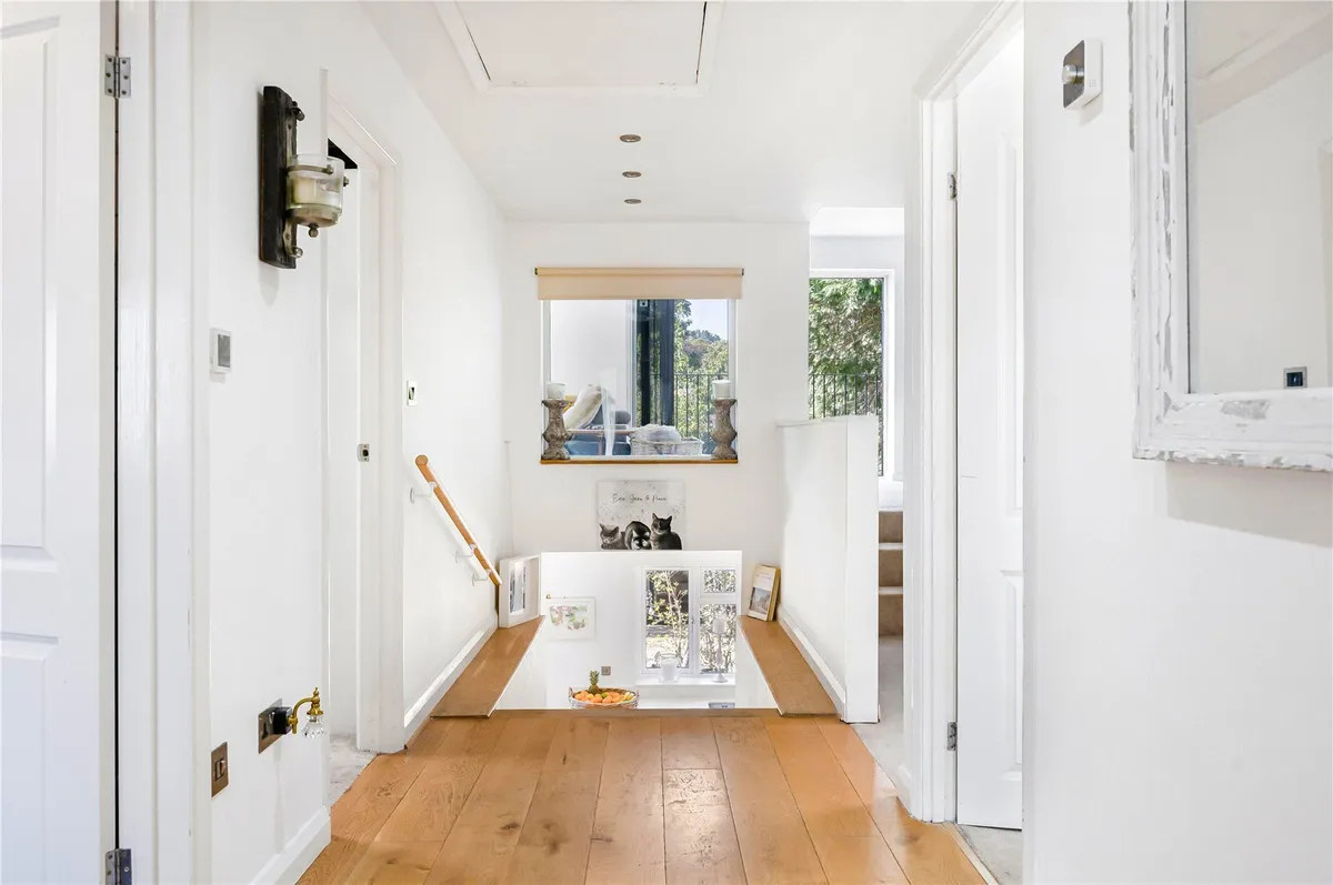 Greys Road, Henley-on-Thames, Oxfordshire, RG9