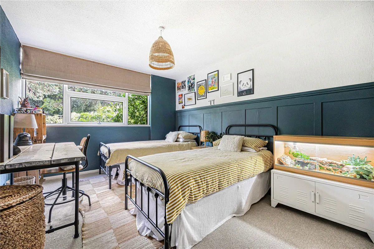 Ancastle Green, Henley-on-Thames, Oxfordshire, RG9