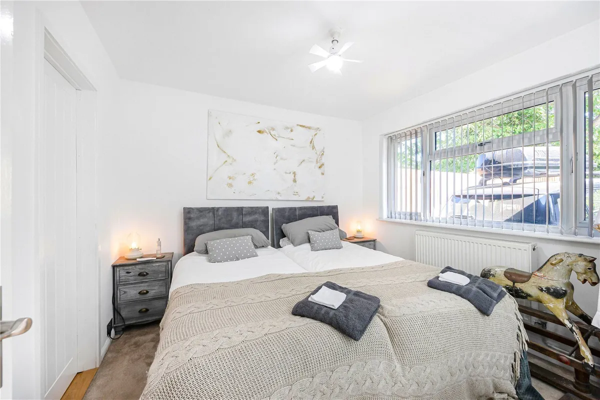 Greys Road, Henley-on-Thames, Oxfordshire, RG9