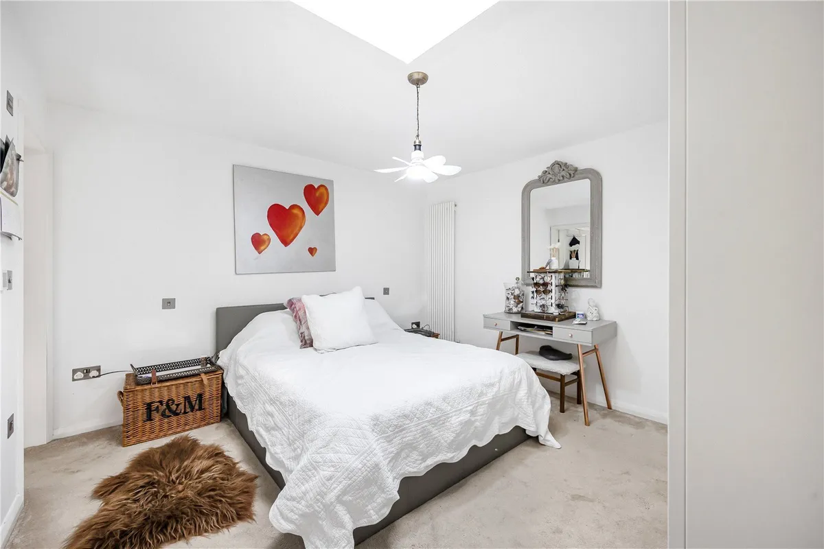 Greys Road, Henley-on-Thames, Oxfordshire, RG9