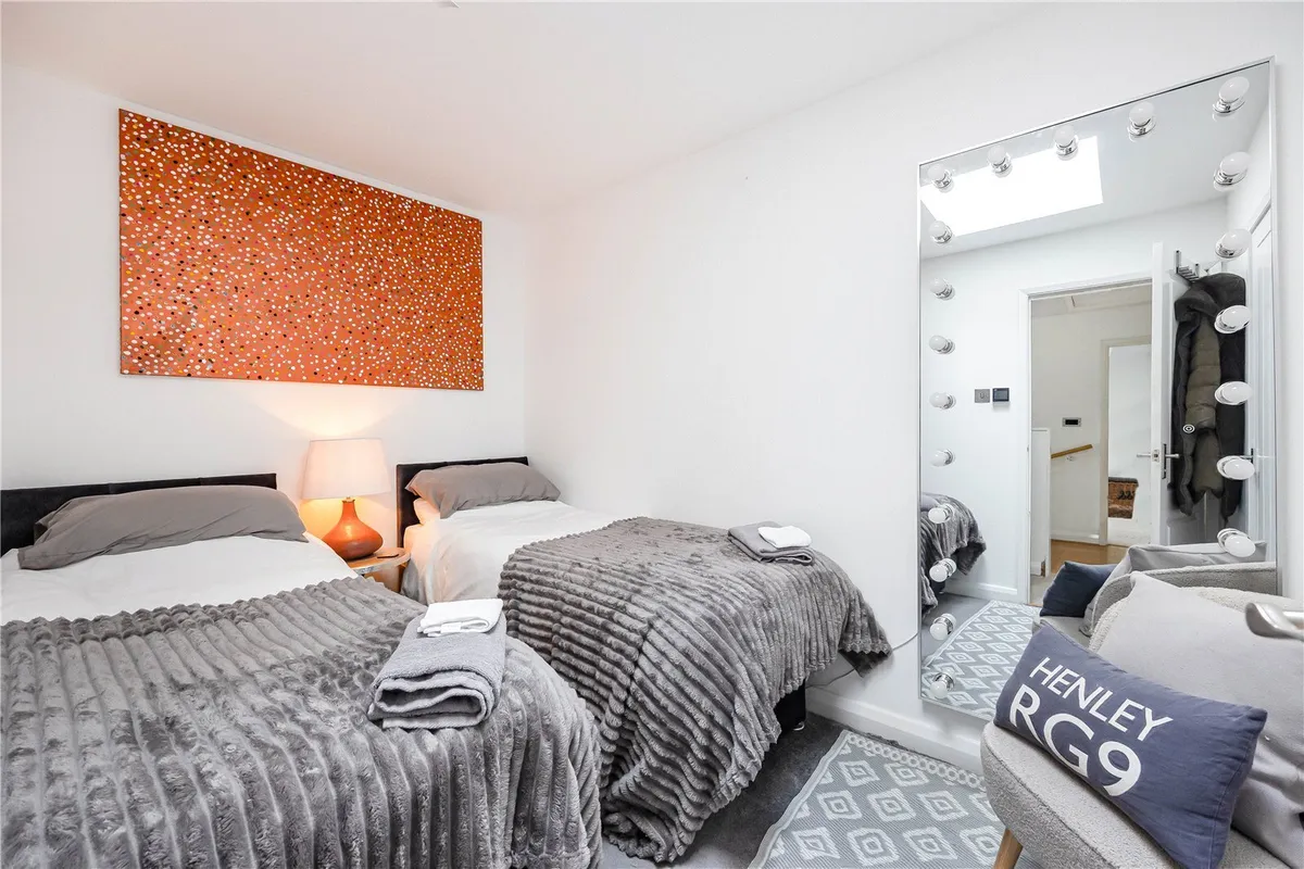 Greys Road, Henley-on-Thames, Oxfordshire, RG9