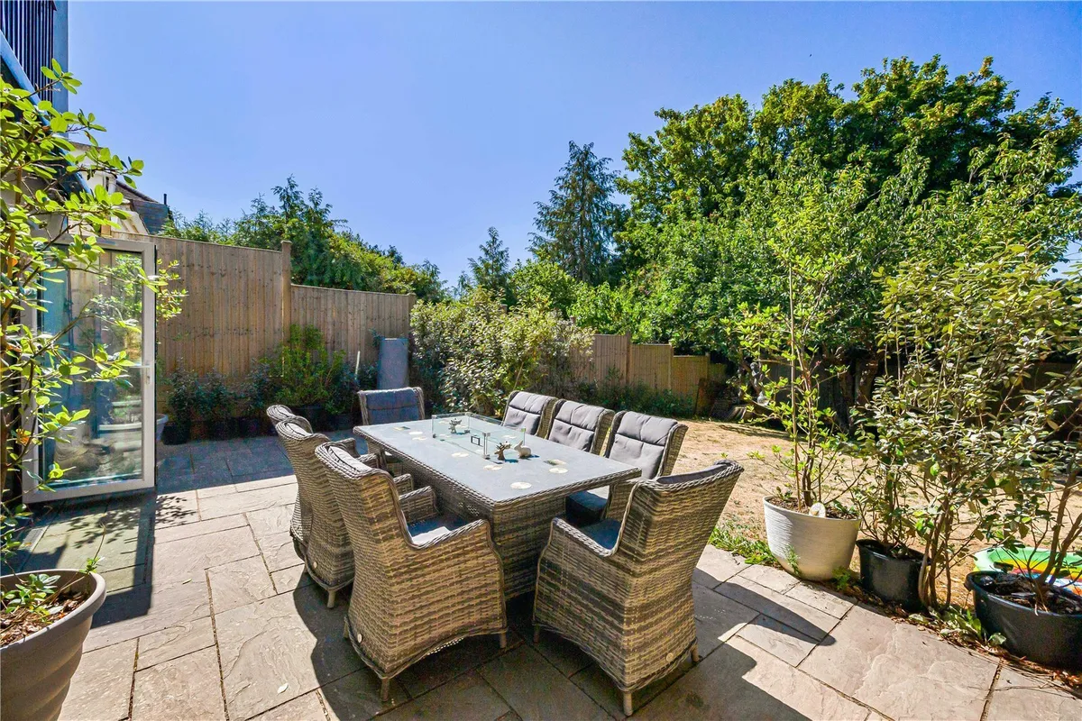 Greys Road, Henley-on-Thames, Oxfordshire, RG9