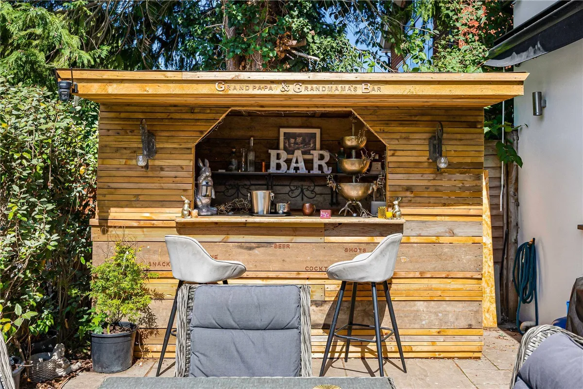 Greys Road, Henley-on-Thames, Oxfordshire, RG9
