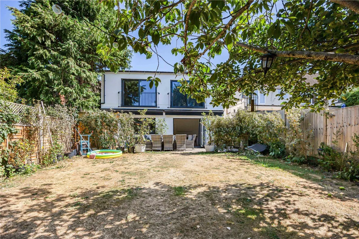 Greys Road, Henley-on-Thames, Oxfordshire, RG9