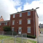 Nadder Meadow, South Molton, EX36 4BR