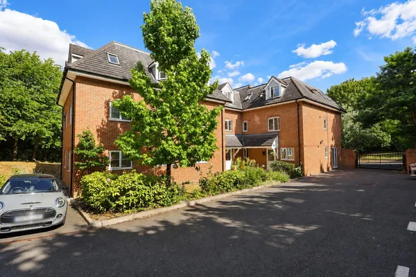Park View, Gadebridge Lane, Hemel Hempstead, Hertfordshire, HP1 3JG