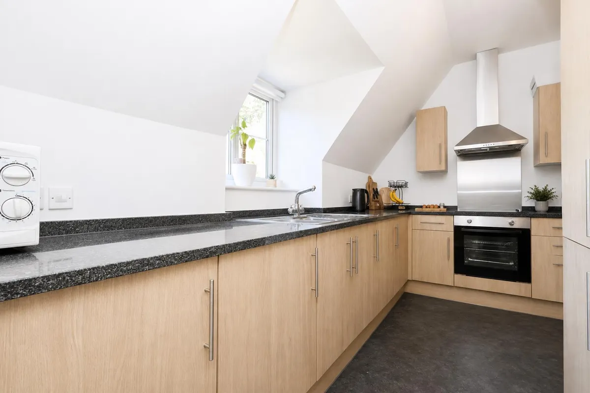 Park View, Gadebridge Lane, Hemel Hempstead, Hertfordshire, HP1 3JG