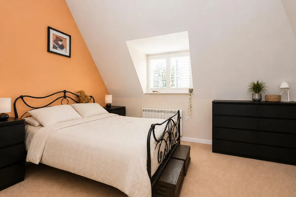 Park View, Gadebridge Lane, Hemel Hempstead, Hertfordshire, HP1 3JG