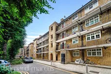 East Dulwich Estate, London