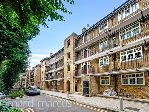 East Dulwich Estate, Londonphoto