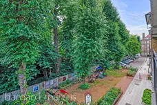 East Dulwich Estate, London