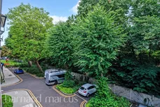 East Dulwich Estate, London