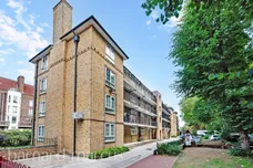 East Dulwich Estate, London