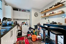 East Dulwich Estate, London