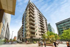 St. Pauls Square, Liverpool