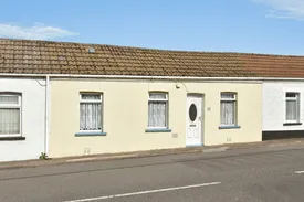 Property responsive