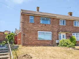 Speedwell Road, Ipswich photo