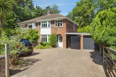 Westwood Drive, Norwich